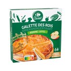 Galette des Rois - CARREFOUR CLASSIC' à 3,09 € dans le catalogue Carrefour