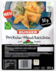 Maultaschen im Angebot bei Netto Marken-Discount in Gera Maultaschen Angebote von Bürger bei Netto Marken-Discount Gera für 1,79 €