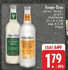 EDEKA - Fever-Tree Angebot im Prospekt Fever-Tree bei EDEKA im Prospekt "" für 1,79 €