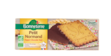 Sablés choco lait - BONNETERRE en promo chez Naturalia Sablés choco lait - BONNETERRE dans le catalogue Naturalia