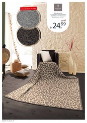 Aktueller Zurbrüggen Prospekt mit Schlafzimmer, "GEFLECKTE HIGHLIGHTS FÜR ZUHAUSE", Seite 4