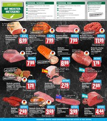 Steak im HIT Prospekt "ECHTE VIELFALT" mit 19 Seiten (Koblenz)