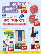 Textilreinigung im Netto Marken-Discount Prospekt in Gladbeck Aktueller Netto Marken-Discount Prospekt mit Textilreinigung, "Aktuelle Angebote", Seite 2