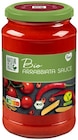 Bio Arrabbiata Sauce von Naturgut für 1,25 € bei Penny im Angebot Bio Arrabbiata Sauce von Naturgut im aktuellen Penny Prospekt