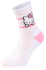 Socken im Angebot bei Woolworth in Nettetal Socken Angebote von Hello Kitty bei Woolworth Nettetal für 4,00 €