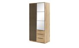 Aktuelles Drehtürenschrank Angebot bei Höffner in Erlangen ab 374,52 €