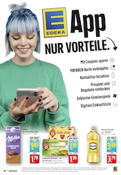Tee im EDEKA Prospekt in Koblenz Aktueller EDEKA Prospekt mit Tee, "Aktuelle Angebote", Seite 8