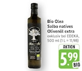Bio Olea Salbo natives Olivenöl extra im Angebot bei EDEKA in Stuttgart Bio Olea Salbo natives Olivenöl extra Angebote von Olea Salbo bei EDEKA Stuttgart für 5,99 €