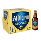 Bière blonde - AFFLIGEM dans le catalogue Carrefour Market