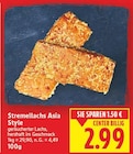 Stremellachs Asia Style im aktuellen E center Prospekt