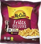 Frites Deluxe - McCain - EDEKA à Metz Frites Deluxe - McCain en promo chez EDEKA Metz à 1,39 €