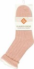 Flausch Socke im Angebot bei E center in Stuttgart Flausch Socke Angebote bei E center Stuttgart für 5,99 €