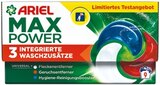 MaxPower Pods von Ariel im aktuellen Netto mit dem Scottie Prospekt für 3,99 €