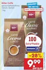 Käfer Caffè Angebote von Käfer bei Netto Marken-Discount Villingen-Schwenningen für 9,99 €