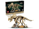 Aktuelle Blumentopf Angebote bei MediaMarkt Saturn in Karlsruhe Aktuelles Jurassic World 77985 Dinosaurier-Fossilien: Triceratops Bausatz, Mehrfarbig Angebot bei MediaMarkt Saturn in Karlsruhe ab 77,99 €