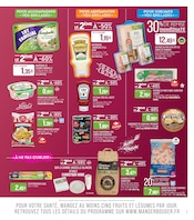 Promos Vin dans le catalogue "LES BONS PLANS de l'été" de Supermarchés Match Vin en promo dans le catalogue Supermarchés Match à la page 7