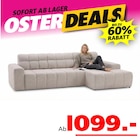 Aktuelles Bolano Angebot bei Seats and Sofas in Stuttgart ab 1.099,00 €