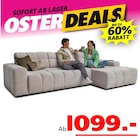 Seats and Sofas Regensburg - Bolano Angebot im Prospekt Bolano bei Seats and Sofas im Regensburg Prospekt für 1.099,00 €