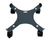 Support 4 roues - LOUIS MOULIN - Truffaut Support 4 roues - LOUIS MOULIN à 29,99 € dans le catalogue Truffaut