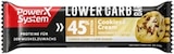 Lower Carb Bar Cookies & Cream Flavour von PowerX System im aktuellen Kaufland Prospekt