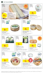 Offre Mâcon dans le catalogue Intermarché Super du moment à la page 6