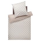 Joop im XXXLutz Prospekt WENDEBETTWÄSCHE 2-teilig Cornflower Double Makosatin 135/200 cm von Joop! im aktuellen XXXLutz Prospekt für 135,00 €