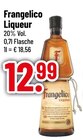Liqueur von Frangelico im aktuellen Trinkgut Prospekt für 12,99 €