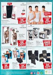 Herren Unterhemd Angebot & Preis im aktuellen Selgros Prospekt Herren Unterhemd Angebot im aktuellen Selgros Prospekt auf Seite 12
