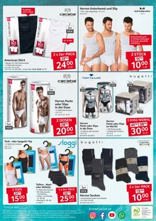 Bekleidung im aktuellen Selgros Prospekt (Mülheim (Ruhr)) Bekleidung im Selgros Prospekt "HIER KAUFEN PROFIS & GENIESSER" mit 12 Seiten (Mülheim (Ruhr))