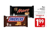 Mars Angebote von Mars bei EDEKA München für 1,99 €