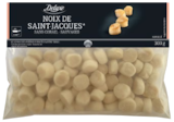 Noix de Saint-Jacques - Deluxe en promo à 5,59 € chez Lidl Noix de Saint-Jacques - Deluxe dans le catalogue Lidl