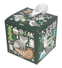 Cube Adventskalender bei Rossmann im Rheine Prospekt für 19,99 €