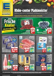 E center Prospekt für Bad Brückenau mit 28 Seiten E center Prospekt für Bad Brückenau: "Wir lieben Lebensmittel!", 28 Seiten, 23.03.2026 - 28.03.2026