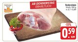 Aktuelles Vordereisbein Angebot bei E center in Fürth ab 0,59 €