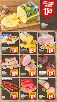 Käse im REWE Prospekt "Dein Markt" mit 27 Seiten (Freiburg (Breisgau))