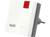FRITZ!Repeater 600 WLAN Mesh-Repeater im MediaMarkt Saturn Prospekt FRITZ!Repeater 600 WLAN Mesh-Repeater von AVM im aktuellen MediaMarkt Saturn Prospekt für 30,00 €