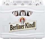 Jubiläums Pils von Berliner Kindl für 10,49 € bei Penny im Angebot Jubiläums Pils von Berliner Kindl im aktuellen Penny Prospekt