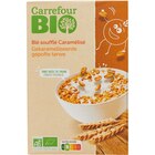 Céréales - CARREFOUR BIO dans le catalogue Carrefour