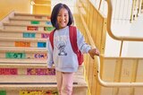 Sweat enfant - DISNEY - Carrefour à Boulogne-Billancourt Sweat enfant - DISNEY en promo chez Carrefour Boulogne-Billancourt à 9,99 €