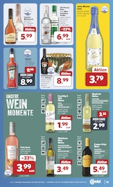 Rum im combi Prospekt in Hameln Aktueller combi Prospekt mit Rum, "Markt - Angebote", Seite 25
