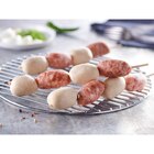 3 brochettes Père Benoit - LE PERE BENOIT - Carrefour à Clichy-sous-Bois 3 brochettes Père Benoit - LE PERE BENOIT en promo chez Carrefour Clichy-sous-Bois à 6,90 €