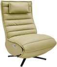 Leder-Relaxsessel im Angebot bei XXXLutz in Lingen Leder-Relaxsessel Angebote von Stylife bei XXXLutz Lingen für 499,00 €