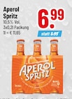 Aktuelle Cola Angebote bei Trinkgut in Freising Aktuelles Aperol Spritz Angebot bei Trinkgut in Freising ab 6,99 €