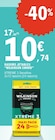 Promo Rasoirs Jetables Xtreme 3 Sensitive à 10,74 € dans le catalogue E.Leclerc à Pau