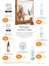 Alnatura Booster im Prospekt Alnatura Booster im Prospekt
