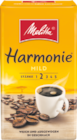 E center Heiligenstedtenerkamp - Harmonie Mild Kaffee Angebot im Prospekt Harmonie Mild Kaffee bei E center im Heiligenstedtenerkamp Prospekt für 6,99 €