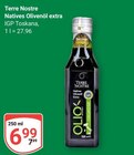 Aktuelle Olivenöl Angebote bei GLOBUS in Bochum Aktuelles Natives Olivenöl extra Angebot bei GLOBUS in Bochum ab 6,99 €