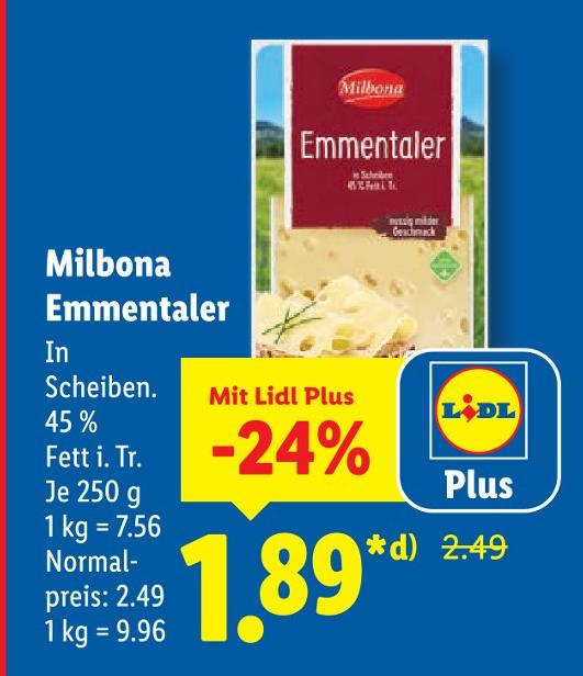 Emmentaler