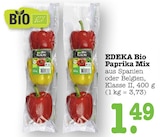 Aktuelle Paprika-Mix Angebote bei E center in Frankfurt (Main) Aktuelles Paprika Mix Angebot bei E center in Frankfurt (Main) ab 1,49 €