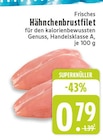 EDEKA Rüthen Prospekt mit  im Angebot für 0,79 €